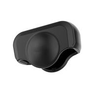 MALSSE Lenti in silicone resistenti con design ispessito per migliorare la resistenza ai graffi e l'assorbimento degli urti in silicone