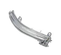 MALSSE Luci di direzione laterali a LED 63137280771 63137280772 per F20 F32 E84 sostituzione lampada retrovisore luce laterale