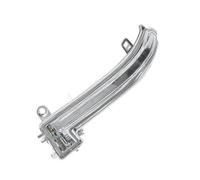 MALSSE Luci di direzione laterali a LED 63137280771 63137280772 per F20 F32 E84 sostituzione lampada retrovisore luce laterale