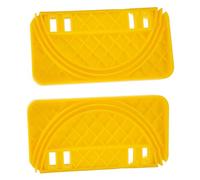 MALSSE Mieli Secchio Nido Telaio Stand Uncapping Holder Shelf Raschietto Rack Sicuro Apicoltura Scatola di Attrezzature Piane Per Uso Giardino Strumenti di Gestione Apicoltura