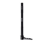 MALSSE Mountain Biciclette Ruota Posteriore Attraverso Assi Rod Ad Alta Resistenza Lega di Alluminio Per La Durabilità Attraversanti Per Mountain Bike Bici Mozzo Posteriore