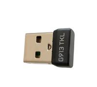 MALSSE Nuovo USB Dongle Segnali Tastiere Ricevitore Adattatore Per G913 G913TKL Gamings Tastiere Dongle