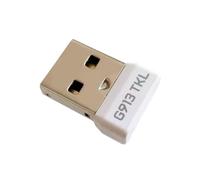 MALSSE Nuovo USB Dongle Segnali Tastiere Ricevitore Adattatore Per G913 G913TKL Gamings Tastiere Dongle