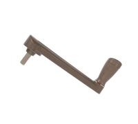 MALSSE Patios Ombrello Accessori Holder Parti di Ricambio Robusto Patio Maniglia Per Esterni Parasole Regolazione Poolsides Accessorio