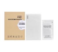 MALSSE Pellicola salvaschermo ad alta trasparenza resistente agli urti per Pro2 Remote Protectors Oil Repellents Coating Precise Cutout Protectors