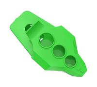 MALSSE Pinze da pesca Guaina Organizzatori Hook Remover Case Covers Universali Porta Attrezzi da Pesca Portatile Pinza Borsa Pinze Sacchetto di Immagazzinaggio, Verde, Taglia unica