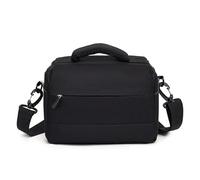 MALSSE Portatile di Viaggio Caso Proiettori di Stoccaggio Per Play3/Play5 Protezioni Borsa Protettiva Coperture Portatile Proiettore