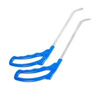 MALSSE Professionale Dents Strumento In Acciaio Non Verniciato Auto Restauro Del Corpo Riparazione Set Per Cappe Di Protezione Della Porta Kit Dent Non Verniciato