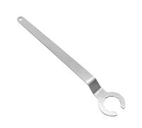 MALSSE Professionale Timing Strumento di Bloccaggio Albero A Camme EA211 Puleggia Chiave Di Fermo Albero A Camme Chiave per 1.4/1.6/1.5L/1.4T Strumento A Mano Cinghia Di Distribuzione Tensionamento