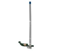 MALSSE Quick Boot Scheda di Alimentazione Per 15B Laptop Pulsante Con Cavo DA0U36PB6C0 33U36PB0000 Circuito di Commutazione