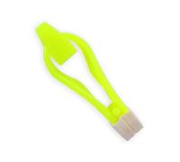 MALSSE Sea FishingPlaner Board Clip Pesi per Trolling Outrigger Line Downrigger Rilascio per pesca a traina Heavy Tensione Snap Release Clip