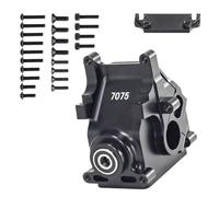 MALSSE Telecomando Crawlers Scatola di Trasmissione Auto Scatola di Trasmissione Staccabile Fine Parti Auto Parti Necessarie Auto Gear Box