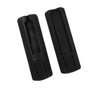 MALSSE Torcia Coda Slot Carta Accessorio Airsofts Tasca Pannello Remote Interruttori Pad Per Rotaie Coda Interruttori Slot per Schede