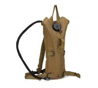 MALSSE Zaino da ciclismo regolabile sacca d'acqua per arrampicata escursionismo running gilet idratazione grande ciclismo pack idratazioni