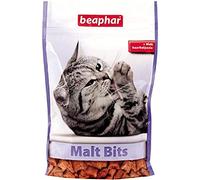 Malt Bits per gatti | perdite erlis con orzo pasta | Anti Capelli Ball bei gatti | senza zucchero zusatz| 150