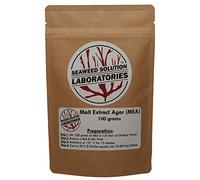 Malt Extract Agar (MEA) Dehydrated, 100 grammes