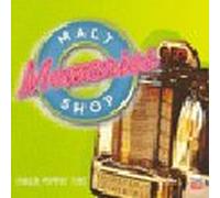 Malt Shop Memories - Finger Poppin' Time