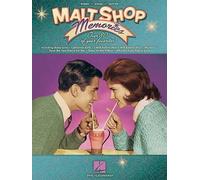 Malt Shop Memories (Tascabile)