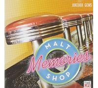 Malt Shop Memories - Vol. 4-Malt Shop Memories-Sm