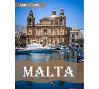 Malta: 40 Cool Pictures That Create An Idea For You About Malta- Perfect Gift for tourism & travel lovers.....Relaxing & Meditation.