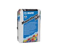 Collante e rasante Mapetherm AR1 GG per pannelli termoisolanti colore bianco da 25 kg - Mapei