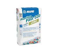 Malta Cementizia livellante Mapei Planitop Fast 330 Zero grigia 25kg