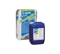 Malta cementizia per impermeabilizzazione 30kg Mapelastic Smart Mapei