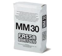 Malta cementizia per muratura 25Kg MM30 Fassa