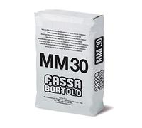 Malta cementizia per muratura 25Kg MM30 Fassa