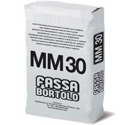 Malta Cementizia per Muratura 25Kg MM30 Fassa
