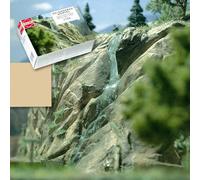 Malta Da Costruzione Off-Road Confezione Da 1Kg Busch 7193