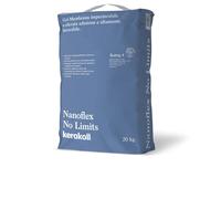 KERAKOLL NANOFLEX NO LIMITS GEL MEMBRANA IMPERMEABILE SUPERADESIVA ULTRALAV KG20