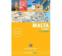 Malta e Gozo – Touring Editore