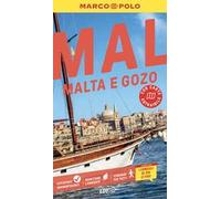 Malta e Gozo 2026 .La guida di viaggio pratica, completa e facile da consultare con i consigli di chi ci vive. Con carta estraibile