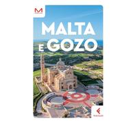 Malta e Gozo. Include versione digitale [Paperback] [May 30, 2023] Carnemolla, D