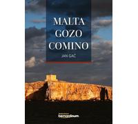 Malta Gozo Comino
