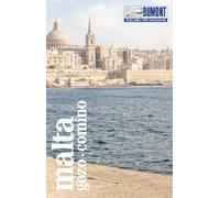Malta, Gozo & Comino. Con Mappa - Fabiana Bolignano - 2024