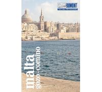 Malta, Gozo, Comino. Con mappa [Paperback] Latzke, Hans E. and Bolignano, Fabian