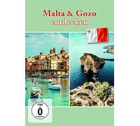 Malta & Gozo entdecken