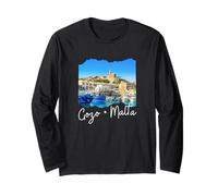 Malta Gozo Maglia a Manica