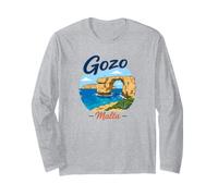Malta Gozo Maglia a Manica