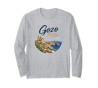 Malta Gozo Maglia a Manica