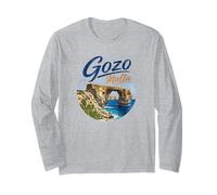 Malta Gozo Maglia a Manica