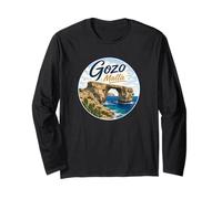 Malta Gozo Maglia a Manica