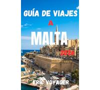 MALTA Guía de viajes 2026