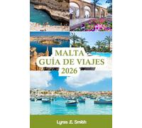 Malta Guía de viajes 2026
