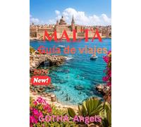 MALTA Guía de viajes 2026