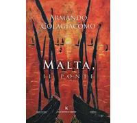 Malta, il ponte