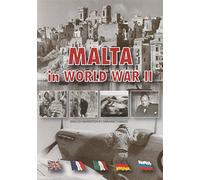 Malta In World War II - World War 2 WW2