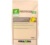 Malta minerale Kerakoll Prestocem 5 kg